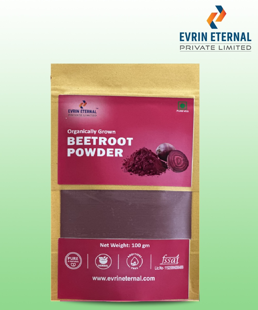 Beetroot Powder